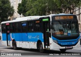 Transurb A72055 na cidade de Rio de Janeiro, Rio de Janeiro, Brasil, por João Victor - PHOTOVICTORBUS. Número da foto: #:id.