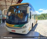 Empresa Gontijo de Transportes 19250 na cidade de Itaobim, Minas Gerais, Brasil, por Andre Santos de Moraes. Número da foto: #12750058.