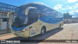 Viação Novo Horizonte 1030411 na cidade de Barra da Estiva, Bahia, Brasil, por Flávio  Santos. Número da foto: #:id.