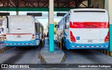 Transportes Coronado 13-2 na cidade de Vásquez de Coronado, San José, Costa Rica, por Andrés Martínez Rodríguez. Número da foto: #:id.