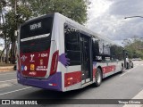 Viação Gatusa Transportes Urbanos 7 6941 na cidade de São Paulo, São Paulo, Brasil, por Thiago Oliveira. Número da foto: #:id.