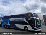 Massaneiro Turismo 2001 na cidade de Santos, São Paulo, Brasil, por Andrey  Soares Vassão. Número da foto: #12751202.