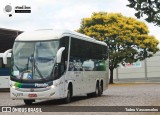 Planalto Transportes 2513 na cidade de Carazinho, Rio Grande do Sul, Brasil, por Tadeu Vasconcelos. Número da foto: #12749440.