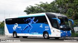 SP Turismo 9600 na cidade de São Paulo, São Paulo, Brasil, por Francisco Ivano. Número da foto: #12752418.
