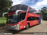 Expresso São Luiz 9090 na cidade de Anápolis, Goiás, Brasil, por Sullyvan Martins Ribeiro. Número da foto: #12750224.