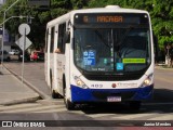Trampolim da Vitória 403 na cidade de Natal, Rio Grande do Norte, Brasil, por Junior Mendes. Número da foto: #:id.