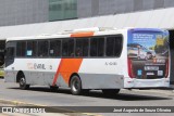 Evanil Transportes e Turismo RJ 132.080 na cidade de Rio de Janeiro, Rio de Janeiro, Brasil, por José Augusto de Souza Oliveira. Número da foto: #12751981.