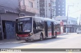 Express Transportes Urbanos Ltda 4 8172 na cidade de São Paulo, São Paulo, Brasil, por MILLER ALVES. Número da foto: #:id.