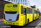 Autoviaria Matos 300.629 na cidade de São Luís, Maranhão, Brasil, por Kauê Silva. Número da foto: #:id.
