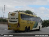 Empresa Gontijo de Transportes 19465 na cidade de Caruaru, Pernambuco, Brasil, por Lenilson da Silva Pessoa. Número da foto: #12750879.