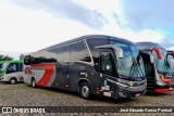 Style Bus 7800 na cidade de Hortolândia, São Paulo, Brasil, por José Eduardo Garcia Pontual. Número da foto: #12749933.
