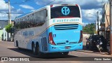 Emtram 4160 na cidade de Barra da Estiva, Bahia, Brasil, por Flávio  Santos. Número da foto: #12750742.