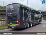 Viação Garcia 96041 na cidade de Porto Alegre, Rio Grande do Sul, Brasil, por Emerson Dorneles. Número da foto: #12750956.