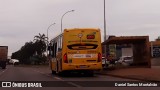 Viação Pioneira 233731 na cidade de Park Way, Distrito Federal, Brasil, por Daniel Santos Montalvão. Número da foto: #12751783.