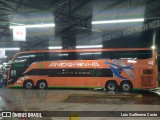 Empresa de Transportes Andorinha 7064 na cidade de Presidente Prudente, São Paulo, Brasil, por Luis Guilherme Costa. Número da foto: #:id.