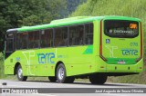 Terra Auto Viação 078 na cidade de Paracambi, Rio de Janeiro, Brasil, por José Augusto de Souza Oliveira. Número da foto: #:id.