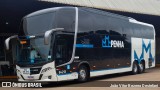 Empresa de Ônibus Nossa Senhora da Penha 64213 na cidade de Maringá, Paraná, Brasil, por João Vitor Bezerra Destefani. Número da foto: #12751758.