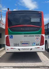 SJT - São Judas Tadeu 584 na cidade de Cabo de Santo Agostinho, Pernambuco, Brasil, por Gustavo Ribeiro. Número da foto: #:id.