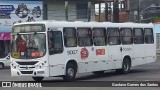 Viação Modelo 9007 na cidade de Aracaju, Sergipe, Brasil, por Gustavo Gomes dos Santos. Número da foto: #:id.