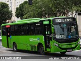 Rodoviária Âncora Matias B25501 na cidade de Rio de Janeiro, Rio de Janeiro, Brasil, por João Victor - PHOTOVICTORBUS. Número da foto: #:id.