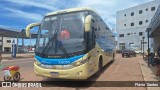 Viação Novo Horizonte 1030511 na cidade de Barra da Estiva, Bahia, Brasil, por Flávio  Santos. Número da foto: #:id.