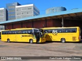 Expresso Caxiense 8415 na cidade de Porto Alegre, Rio Grande do Sul, Brasil, por Paulo Ricardo  Rodrigues Villanova. Número da foto: #:id.