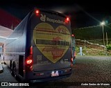 Aliança Turismo e Transporte 2808 na cidade de João Monlevade, Minas Gerais, Brasil, por Andre Santos de Moraes. Número da foto: #12750095.