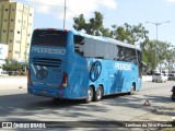Auto Viação Progresso 6058 na cidade de Caruaru, Pernambuco, Brasil, por Lenilson da Silva Pessoa. Número da foto: #12751491.