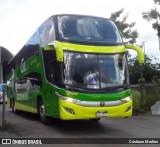 Gil Turismo 37000 na cidade de Montes Claros, Minas Gerais, Brasil, por Cristiano Martins. Número da foto: #12750403.