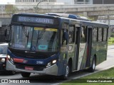 Viação Osasco 21.561 na cidade de Barueri, São Paulo, Brasil, por Hércules Cavalcante. Número da foto: #:id.