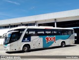 Auto Viação 1001 RJ 108.652 na cidade de Campos dos Goytacazes, Rio de Janeiro, Brasil, por Lucas Martins. Número da foto: #12750448.