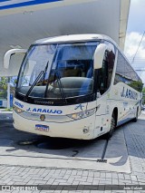J. Araujo 2090 na cidade de Curitiba, Paraná, Brasil, por João Dolzan. Número da foto: #:id.