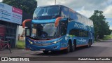 Empresa de Transportes Andorinha 7326 na cidade de Ladário, Mato Grosso do Sul, Brasil, por Gabriel Nunes de Carvalho. Número da foto: #12751168.