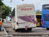 Auto Viação Nossa Senhora dos Remédios 33 na cidade de Parnaíba, Piauí, Brasil, por Otto Danger. Número da foto: #:id.