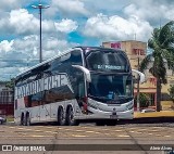 Auto Viação Catarinense 324338 na cidade de Londrina, Paraná, Brasil, por Almir Alves. Número da foto: #12750753.