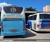 Emtram 5220 na cidade de Teófilo Otoni, Minas Gerais, Brasil, por Andre Santos de Moraes. Número da foto: #:id.