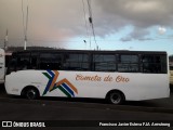 ACO - Autotransportes Cometa de Oro 226 na cidade de Gustavo A. Madero, Ciudad de México, México, por Francisco Javier Esteva FJA Armstrong. Número da foto: #12751558.