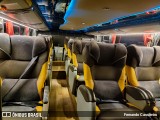 Saritur - Santa Rita Transporte Urbano e Rodoviário 14300 na cidade de Belo Horizonte, Minas Gerais, Brasil, por Fernando Cassimiro. Número da foto: #12749462.