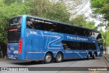 Trans Zampieri 022 na cidade de São Paulo, São Paulo, Brasil, por George Miranda. Número da foto: #12750587.