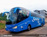 Souza Tur 4560 na cidade de Juiz de Fora, Minas Gerais, Brasil, por Marcelo Silva. Número da foto: #12751704.