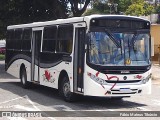 Trectur 1431 na cidade de Três Corações, Minas Gerais, Brasil, por Fábio Mateus Tibúrcio. Número da foto: #12750581.