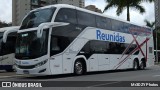 Empresa Reunidas Paulista de Transportes 148603 na cidade de Barueri, São Paulo, Brasil, por Mr3DZY Photos. Número da foto: #12750478.