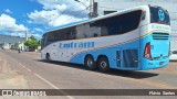 Emtram 4160 na cidade de Barra da Estiva, Bahia, Brasil, por Flávio  Santos. Número da foto: #12749404.