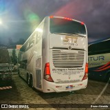 STJ Turismo 2071 na cidade de Araçariguama, São Paulo, Brasil, por Bruno Almeida. Número da foto: #12752129.