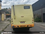 Independência > Trans Oeste Transportes 40757 na cidade de Belo Horizonte, Minas Gerais, Brasil, por Luiz Silva. Número da foto: #12752473.