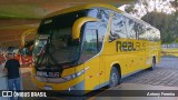 Expresso Real Bus 0284 na cidade de João Pessoa, Paraíba, Brasil, por Antony Ferreira. Número da foto: #:id.