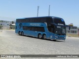 Auto Viação Progresso 6029 na cidade de Caruaru, Pernambuco, Brasil, por Lenilson da Silva Pessoa. Número da foto: #12751384.