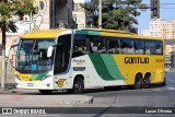 Empresa Gontijo de Transportes 15030 na cidade de Belo Horizonte, Minas Gerais, Brasil, por Lucas Oliveira. Número da foto: #12751459.