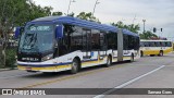 Via Loc BJ-88811 na cidade de Belém, Pará, Brasil, por Samara Goes. Número da foto: #:id.