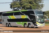 Brasil Sul Linhas Rodoviárias 3510 na cidade de Cascavel, Paraná, Brasil, por Weiller Alves. Número da foto: #:id.
